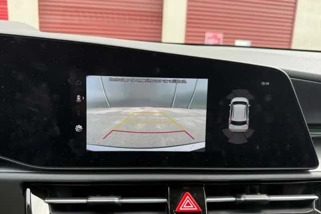 Kia Niro (2026) thumbnail 24