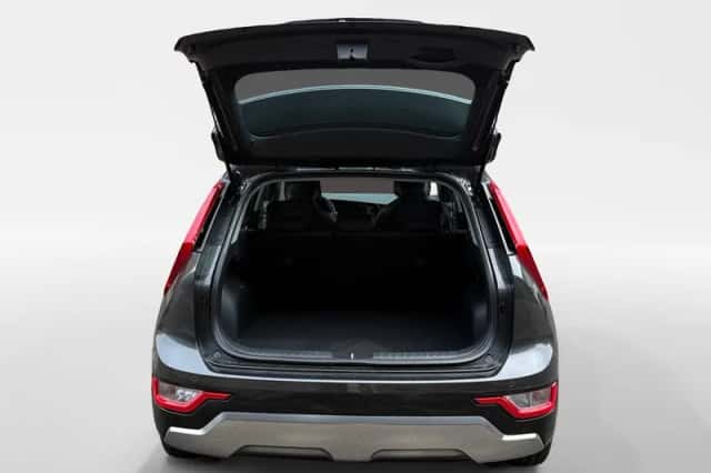 Kia Niro (2026) thumbnail 26