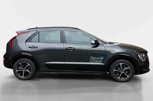 Kia Niro (2026) thumbnail 4