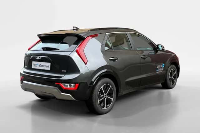 Kia Niro (2026) thumbnail 5