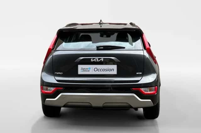 Kia Niro (2026) thumbnail 6