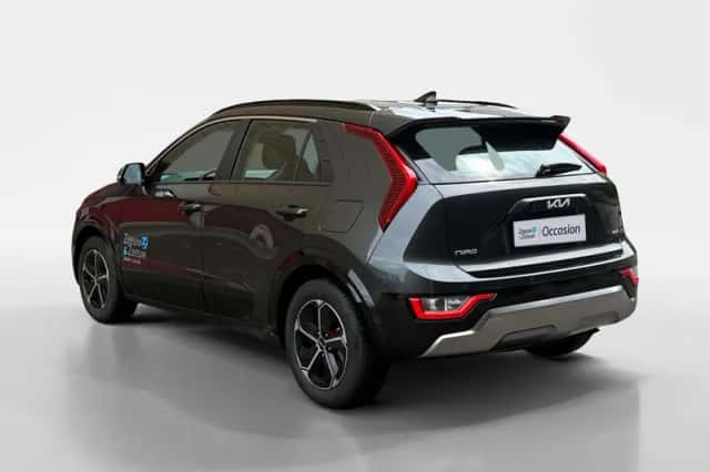 Kia Niro (2026) thumbnail 7