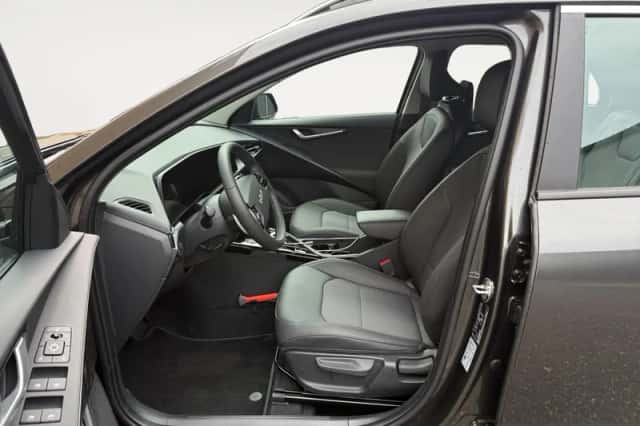 Kia Niro (2026) thumbnail 8