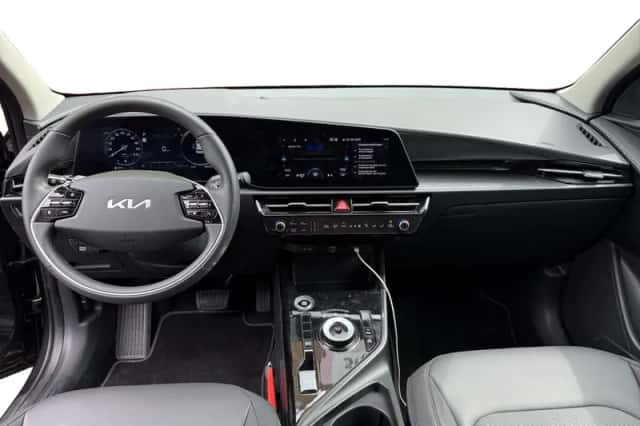 Kia Niro (2026) thumbnail 9