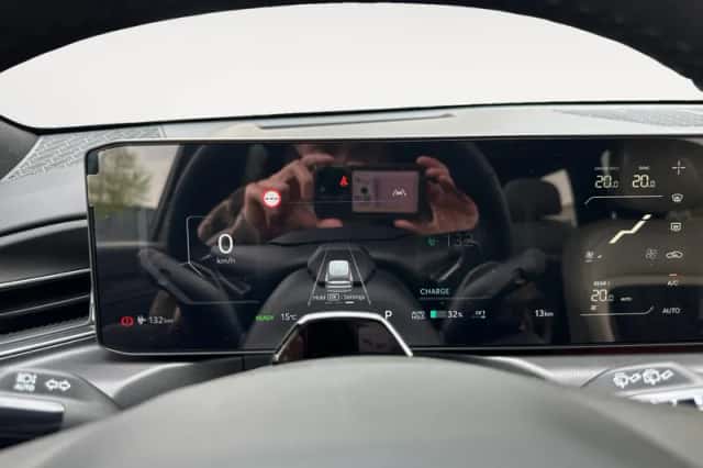 Kia EV9 (2026) thumbnail 17