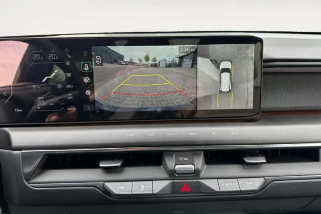 Kia EV9 (2026) thumbnail 22