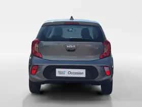 Kia Picanto (2021) thumbnail 6