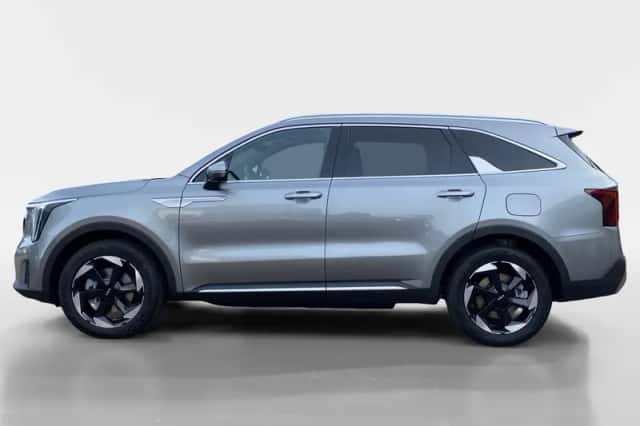 Kia Sorento (2026) thumbnail 2
