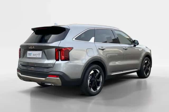 Kia Sorento (2026) thumbnail 5