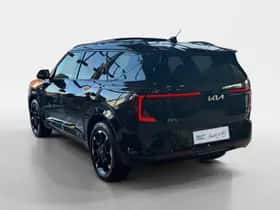 Kia EV5 (2026) thumbnail 14