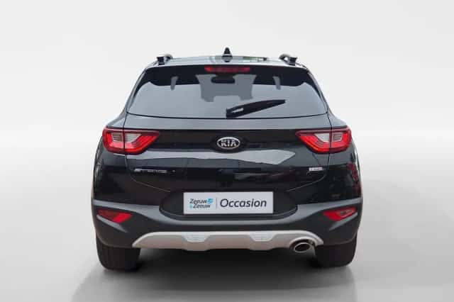 Kia Stonic (2020) thumbnail 5