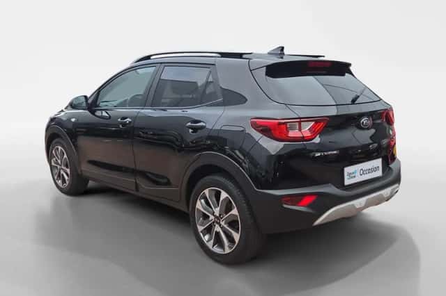 Kia Stonic (2020) thumbnail 6