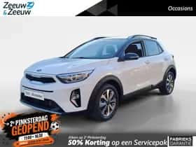 Kia Stonic (2021)