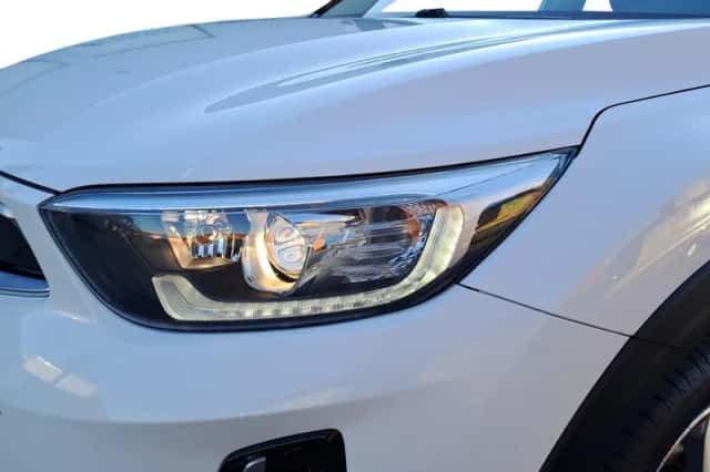 Kia Stonic (2021) thumbnail 30