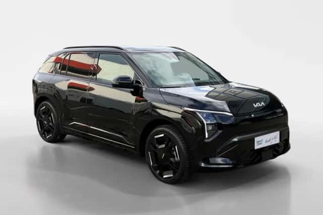 Kia EV3 (2026) thumbnail 3