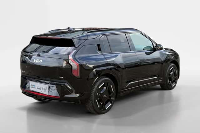 Kia EV3 (2026) thumbnail 5