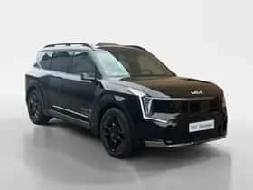 Kia EV9 (2026) thumbnail 3