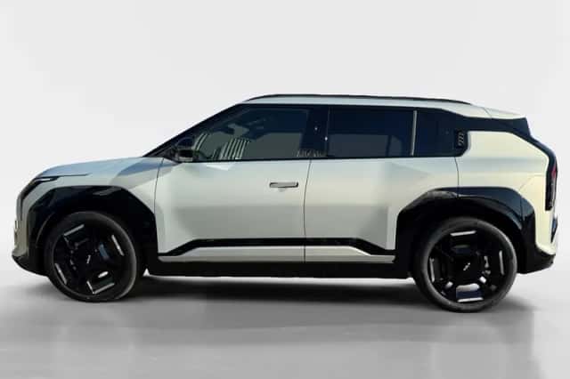 Kia EV3 (2026) thumbnail 2