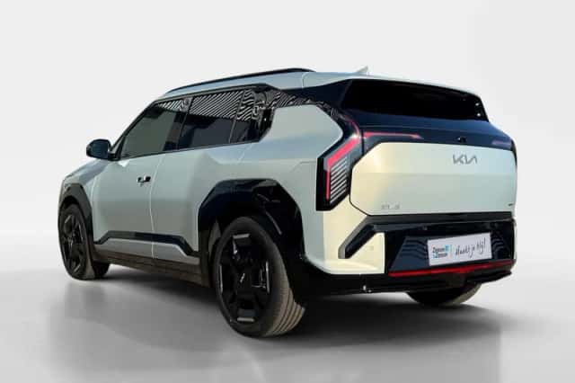 Kia EV3 (2026) thumbnail 3