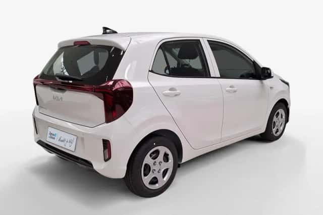 Kia Picanto (2026) thumbnail 4