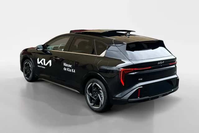 Kia K4 (2026) thumbnail 11