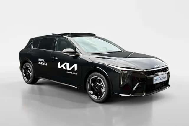 Kia K4 (2026) thumbnail 12