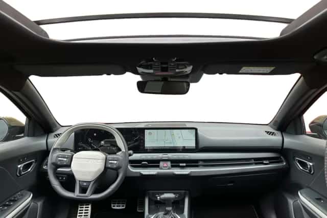 Kia K4 (2026) thumbnail 13