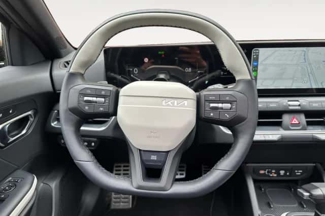 Kia K4 (2026) thumbnail 17