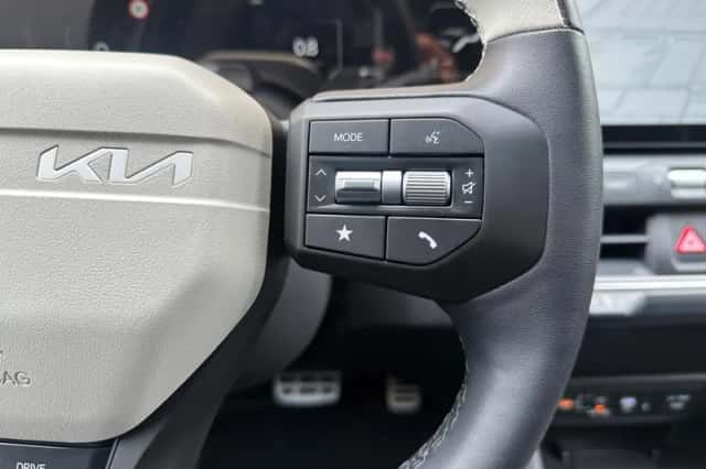 Kia K4 (2026) thumbnail 19