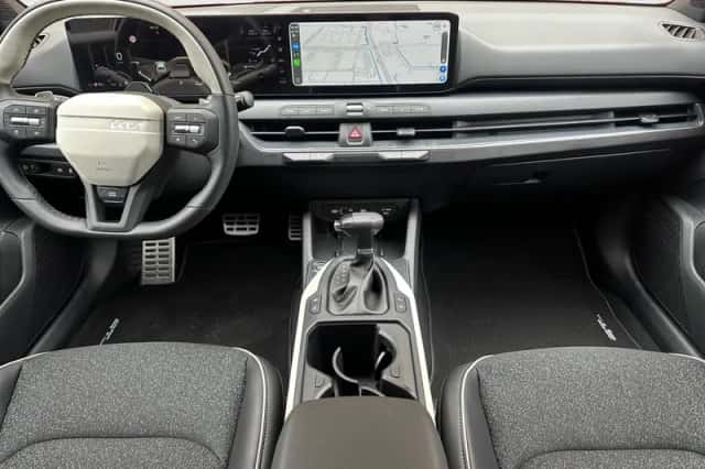Kia K4 (2026) thumbnail 20