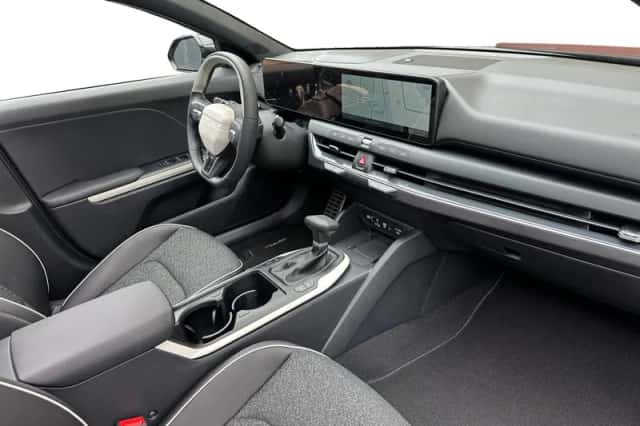 Kia K4 (2026) thumbnail 3
