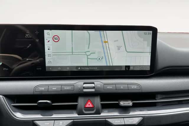 Kia K4 (2026) thumbnail 21