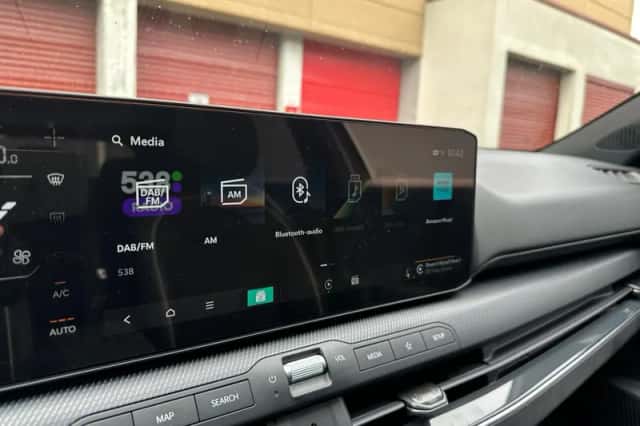 Kia K4 (2026) thumbnail 26