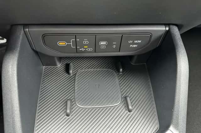 Kia K4 (2026) thumbnail 28