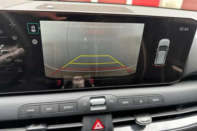 Kia K4 (2026) thumbnail 30