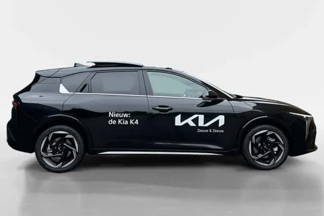 Kia K4 (2026) thumbnail 4