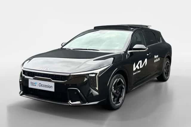 Kia K4 (2026) thumbnail 33