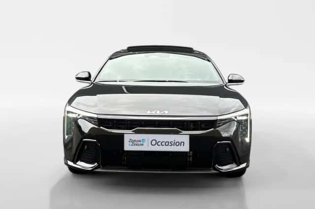 Kia K4 (2026) thumbnail 7