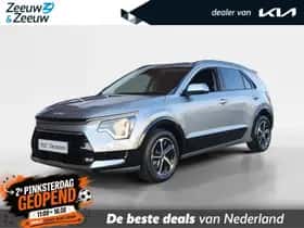 Kia Niro (2025)