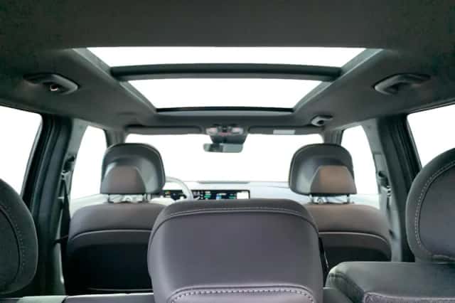 Kia EV5 (2026) thumbnail 22