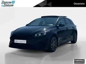 Kia Ceed (2025)