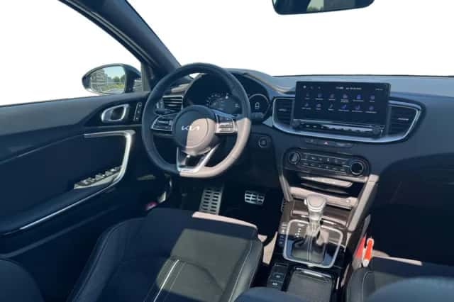 Kia Ceed (2025) thumbnail 11