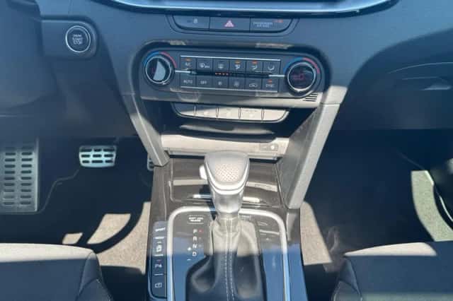 Kia Ceed (2025) thumbnail 14