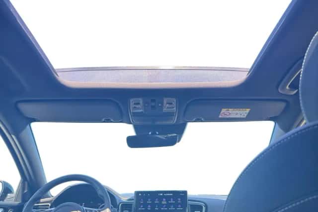 Kia Ceed (2025) thumbnail 16