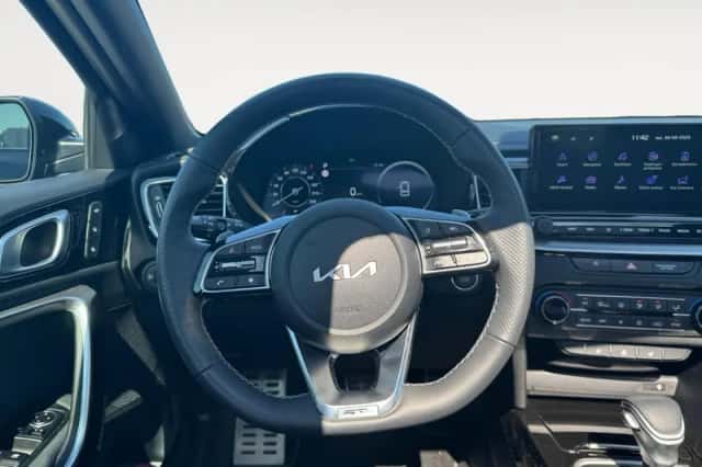 Kia Ceed (2025) thumbnail 19