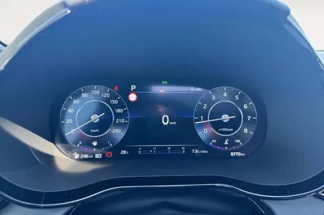 Kia Ceed (2025) thumbnail 22