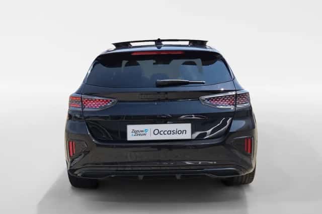 Kia Ceed (2025) thumbnail 5