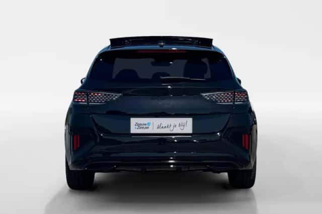 Kia Ceed (2025) thumbnail 7
