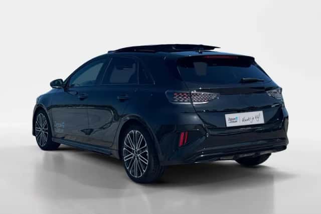 Kia Ceed (2025) thumbnail 8