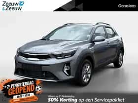 Kia Stonic (2025)